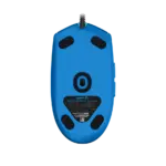 Mouse Gaming Logitech G203 LIGHTSYNC RGB - Imagen 9