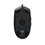 Mouse Gaming Logitech G203 LIGHTSYNC RGB - Imagen 10