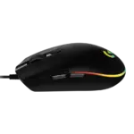 Mouse Gaming Logitech G203 LIGHTSYNC RGB - Imagen 7
