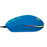 Mouse Gaming Logitech G203 LIGHTSYNC RGB - Imagen 6