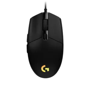 Mouse Gaming Logitech G203 LIGHTSYNC RGB