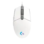Mouse Gaming Logitech G203 LIGHTSYNC RGB - Imagen 2