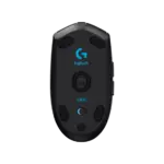 Mouse Gaming Logitech G305 LIGHTSPEED Inalámbrico - Imagen 7