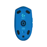 Mouse Gaming Logitech G305 LIGHTSPEED Inalámbrico - Imagen 6