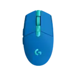 Mouse Gaming Logitech G305 LIGHTSPEED Inalámbrico - Imagen 3