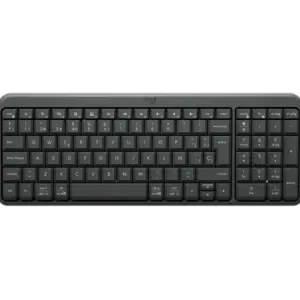 Teclado Bluetooth Logitech K250