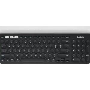 Teclado Logitech K780 Multi-Device Bluetooth