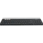 Teclado Logitech K780 Multi-Device Bluetooth - Imagen 5