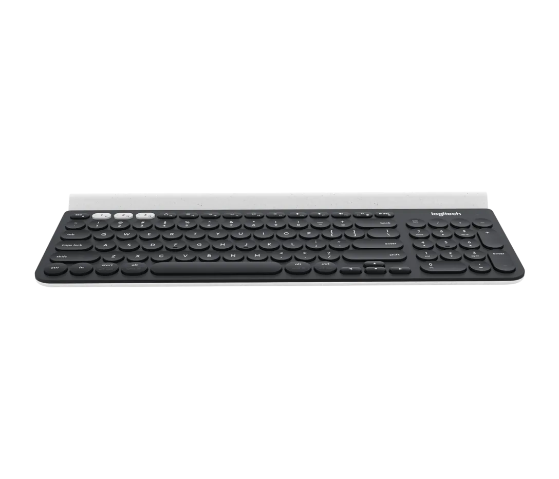 Teclado Logitech K780 Multi-Device Bluetooth - Imagen 5