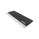 Teclado Logitech K780 Multi-Device Bluetooth - Imagen 4