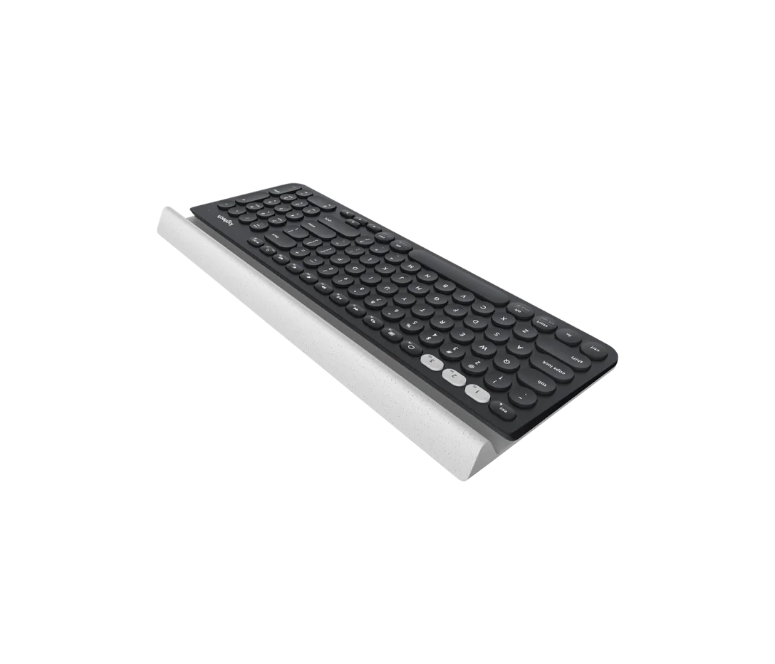 Teclado Logitech K780 Multi-Device Bluetooth - Imagen 4