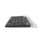 Teclado Logitech K780 Multi-Device Bluetooth - Imagen 3