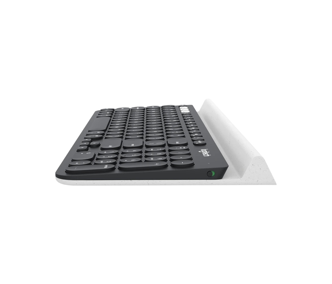 Teclado Logitech K780 Multi-Device Bluetooth - Imagen 3
