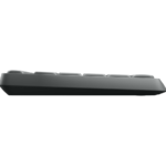 Combo Teclado y Mouse Logitech MK235 Inalámbrico - Imagen 4