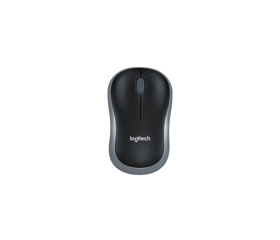Combo Teclado y Mouse Logitech MK270 Inalámbrico - Imagen 4