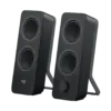 Parlantes Logitech Z207 Bluetooth 2.0