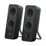Parlantes Logitech Z207 Bluetooth 2.0