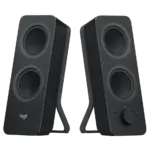 Parlantes Logitech Z207 Bluetooth 2.0 - Imagen 2
