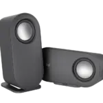 Parlantes Logitech Z407 Bluetooth 2.1 con Subwoofer - Imagen 2
