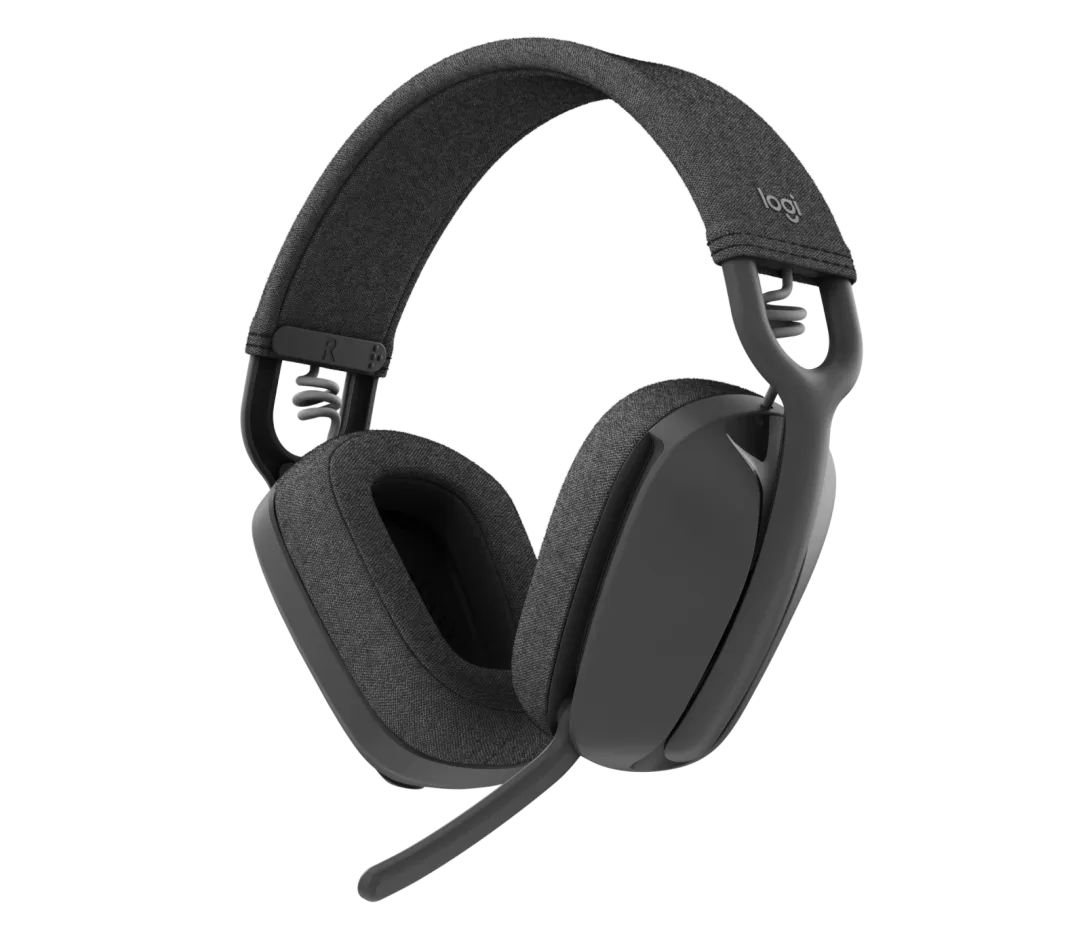 Diadema Logitech Zone Vibe 100 Bluetooth - Imagen 2