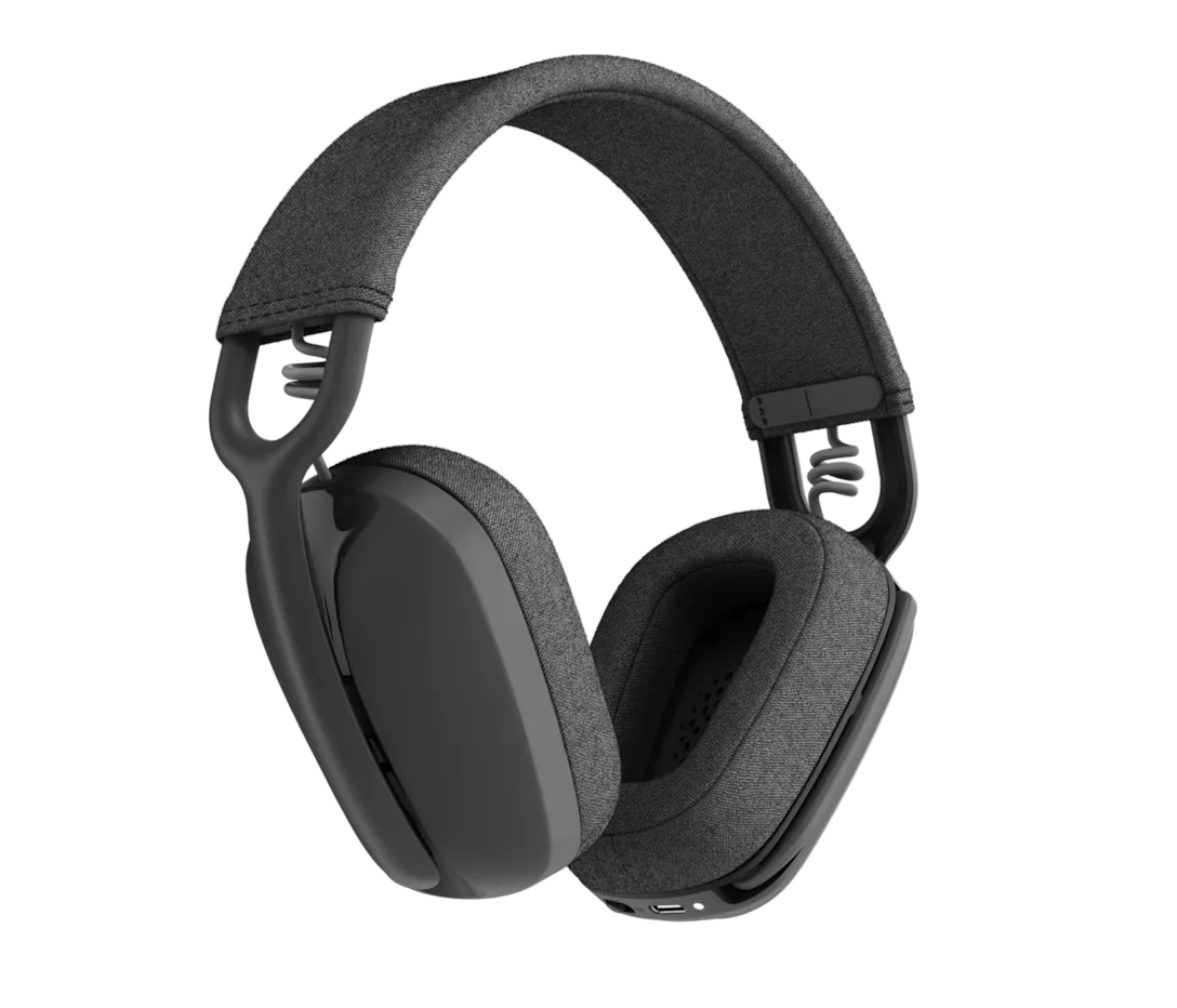 Diadema Logitech Zone Vibe 100 Bluetooth - Imagen 3