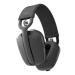 Diadema Logitech Zone Vibe 100 Bluetooth