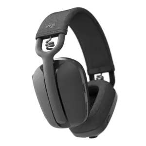 Diadema Logitech Zone Vibe 100 Bluetooth