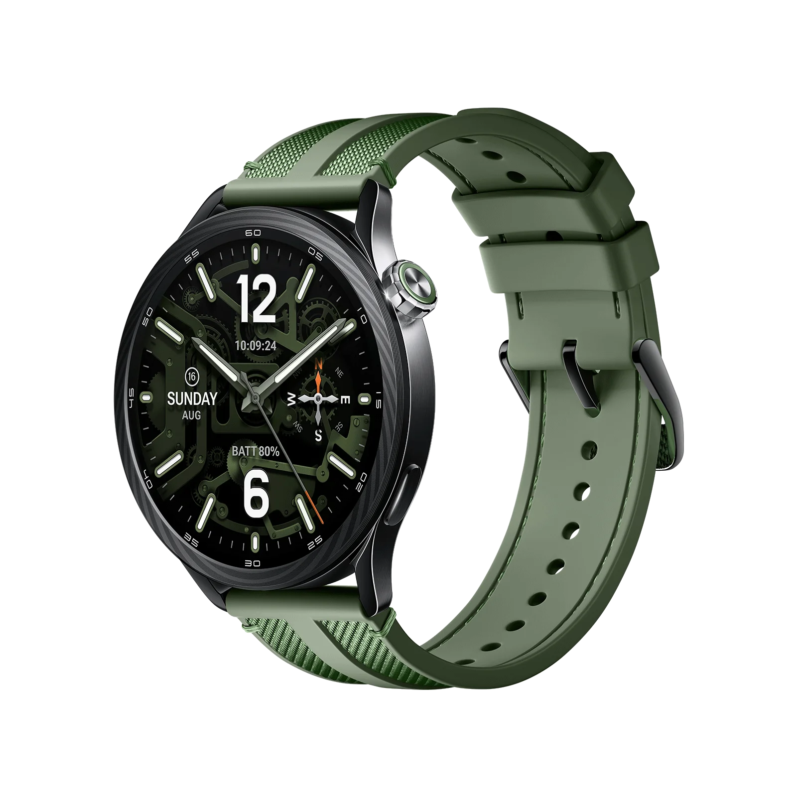 Xiaomi Watch S5 46mm Smartwatch AMOLED GPS - Imagen 5