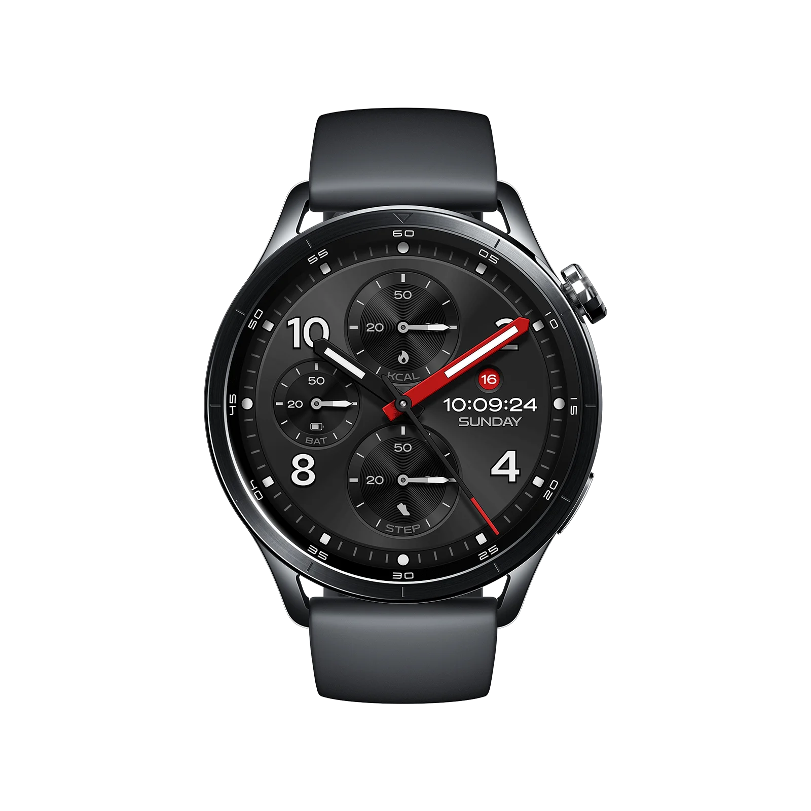 Xiaomi Watch S5 46mm Smartwatch AMOLED GPS