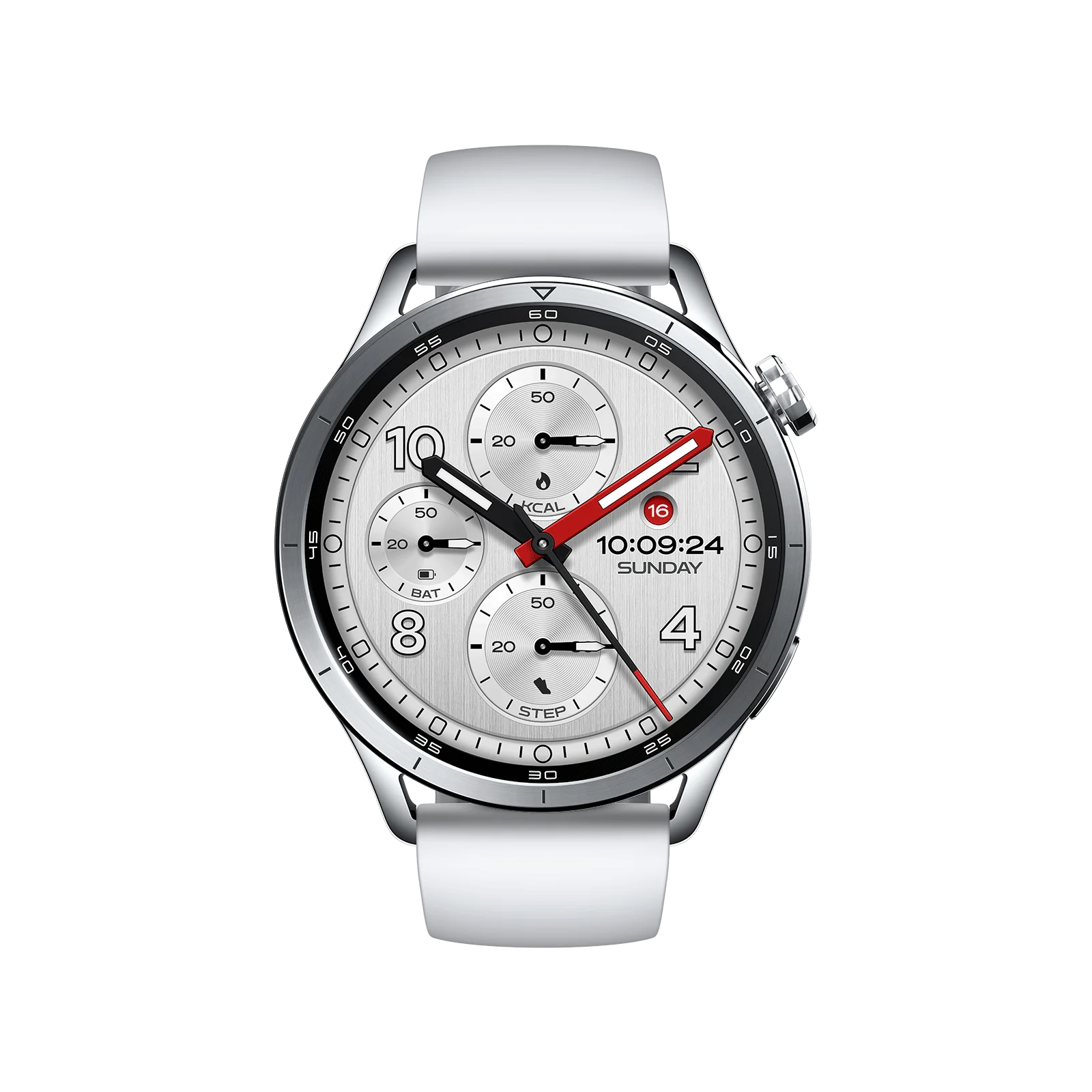 Xiaomi Watch S5 46mm Smartwatch AMOLED GPS - Imagen 7