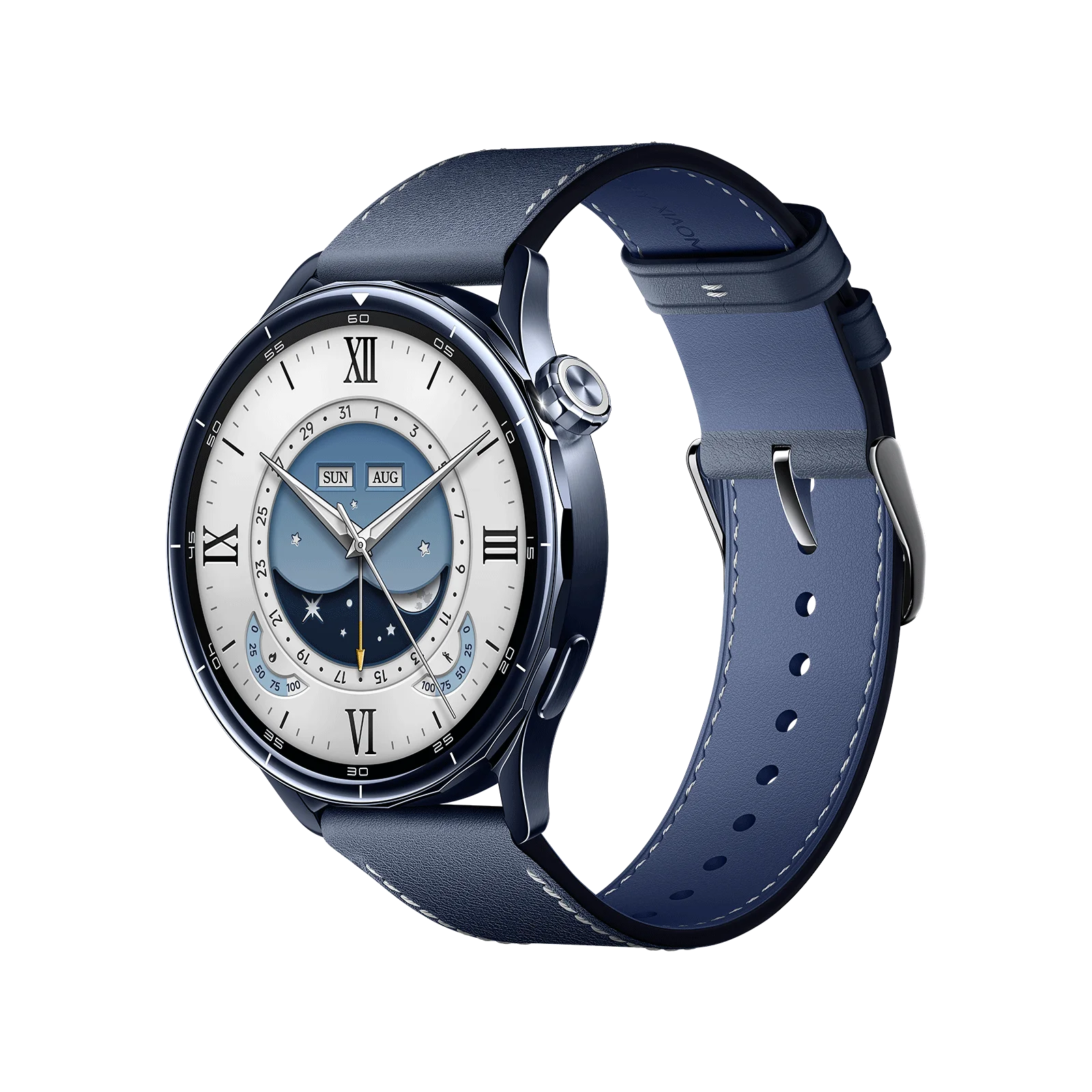 Xiaomi Watch S5 46mm Smartwatch AMOLED GPS - Imagen 3
