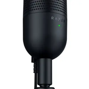 Razer Seiren V3 Mini micrófono USB negro |