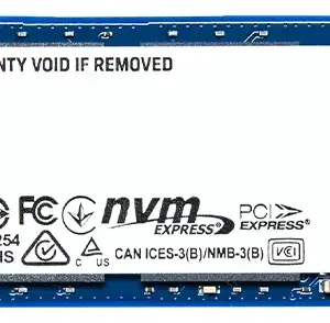 SSD Kingston NV3 1TB M.2 2280 PCIe 4.0 NVMe