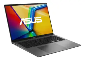 ASUS Vivobook S16 Ryzen 9 270 16GB 512GB FreeDOS