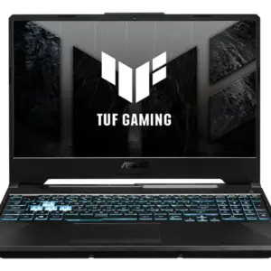 Portátil ASUS TUF Gaming A15 Ryzen 7 8845H RTX 3050