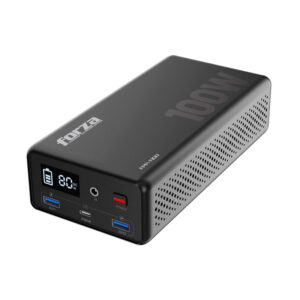 Generador Portátil Forza FPP-T100 100W LiFePO4