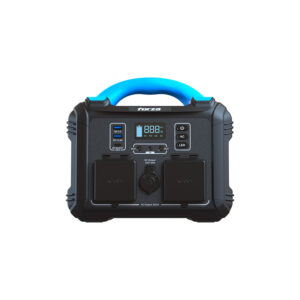 Generador Eléctrico Portátil Forza FPP-T300 300W