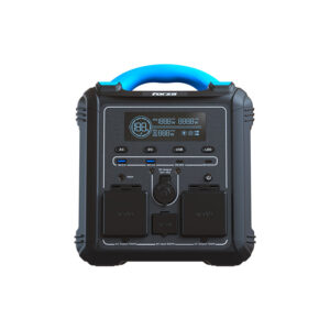 Generador eléctrico portátil Forza FPP-T700 700W