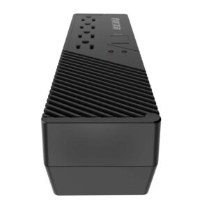 Regulador de Voltaje Forza FVR-1011 1000VA