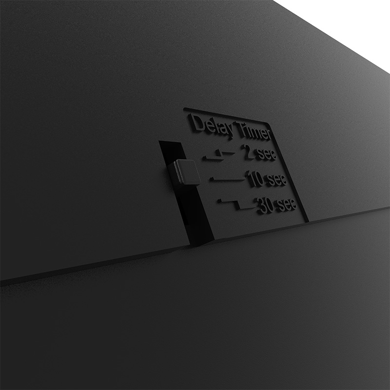 Regulador de Voltaje Forza FVR-1221USB 1200VA - Imagen 4