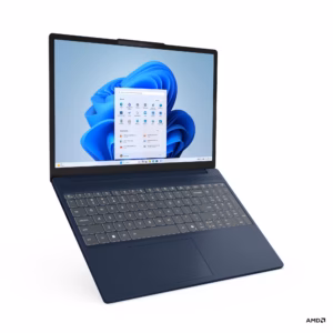 Portátil Lenovo IdeaPad Slim 3 15AHP10 Ryzen 5 8640HS 8GB 512GB WUXGA FreeDOS