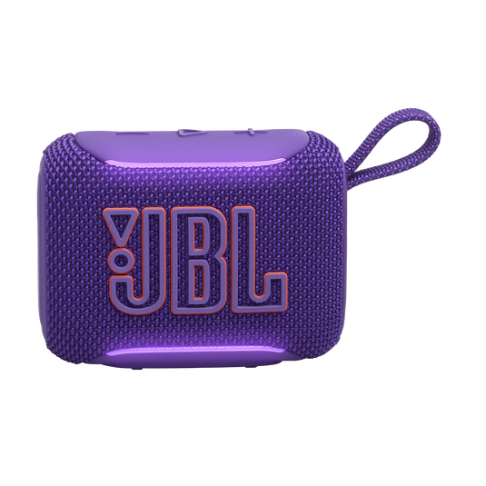 JBL Go 5 Parlante Bluetooth Portátil 4.8W IP68 - Imagen 3