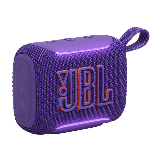 JBL Go 5 Parlante Bluetooth Portátil 4.8W IP68