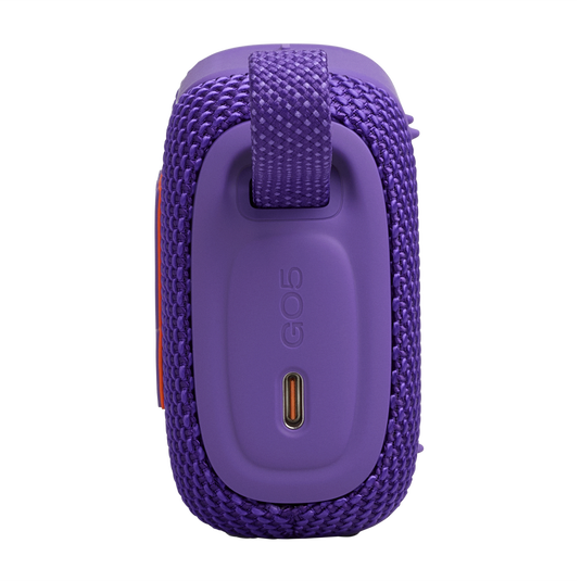 JBL Go 5 Parlante Bluetooth Portátil 4.8W IP68 - Imagen 2