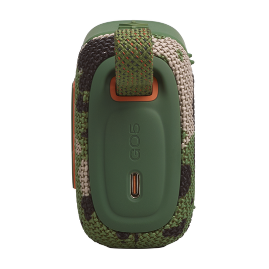 JBL Go 5 Parlante Bluetooth Portátil 4.8W IP68 - Imagen 5