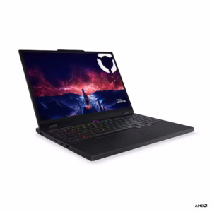 Portátil Lenovo Legion 5 15AHP10 Ryzen 7 260 RTX 5060