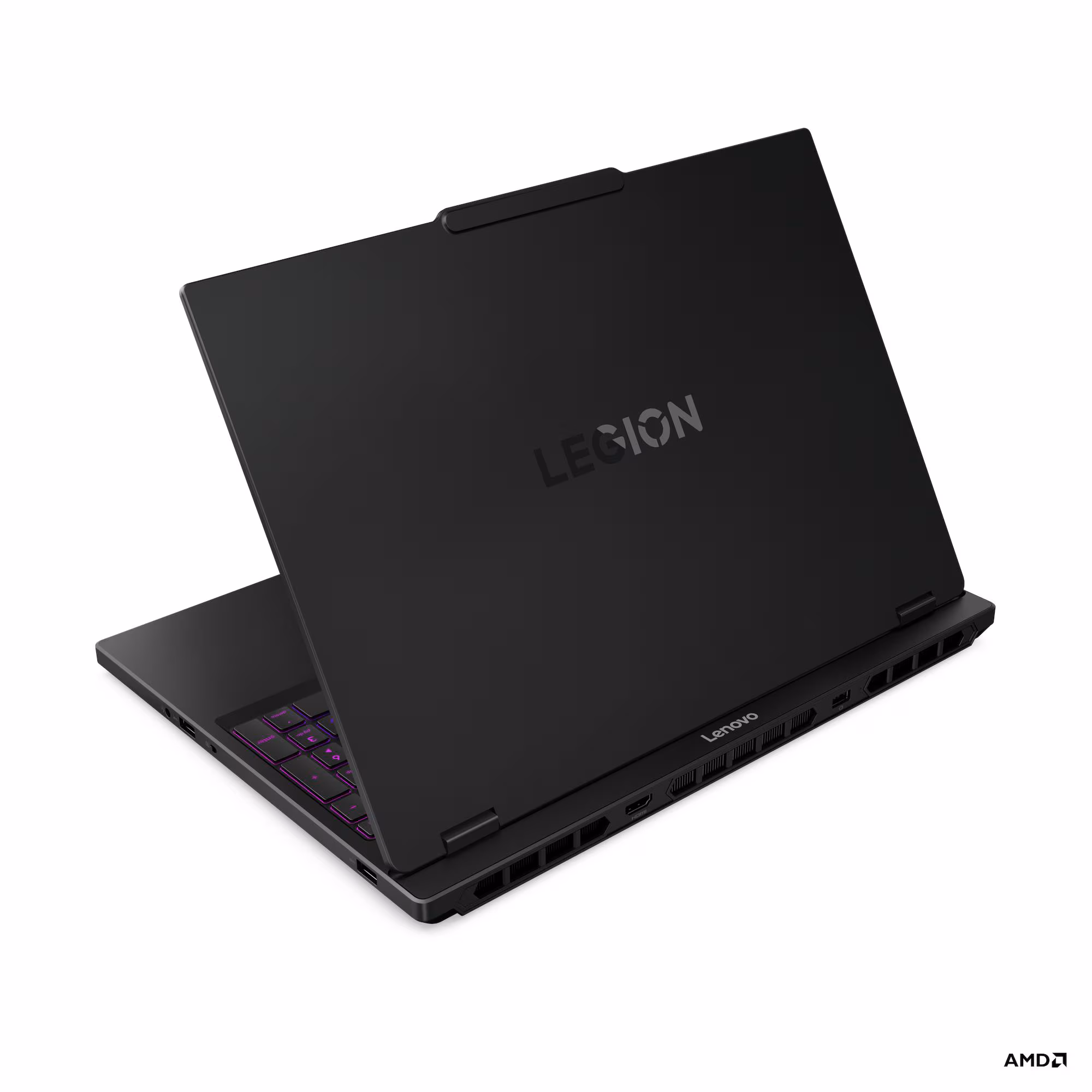 Portátil Lenovo Legion 5 15AHP10 Ryzen 7 260 RTX 5060 - Imagen 6