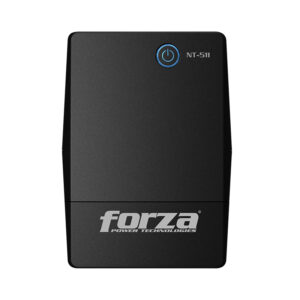 UPS Forza NT-511 500VA 250W 6 Salidas