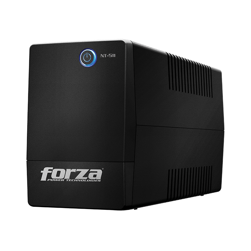 UPS Forza NT-511 500VA 250W 6 Salidas - Imagen 4