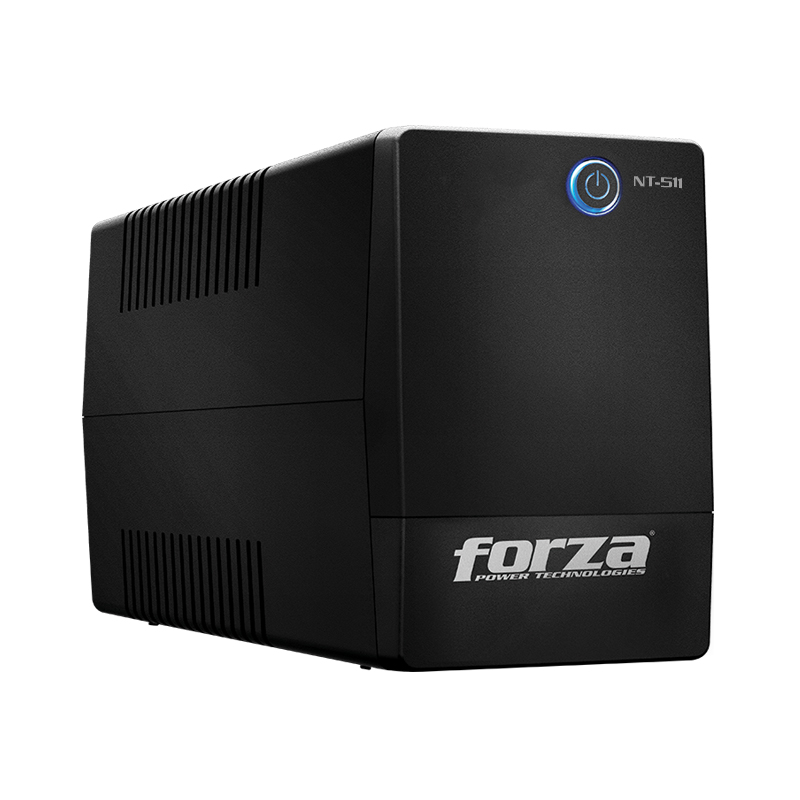 UPS Forza NT-511 500VA 250W 6 Salidas - Imagen 2